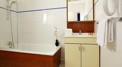 Appartement - 23 m² - 1 pièce