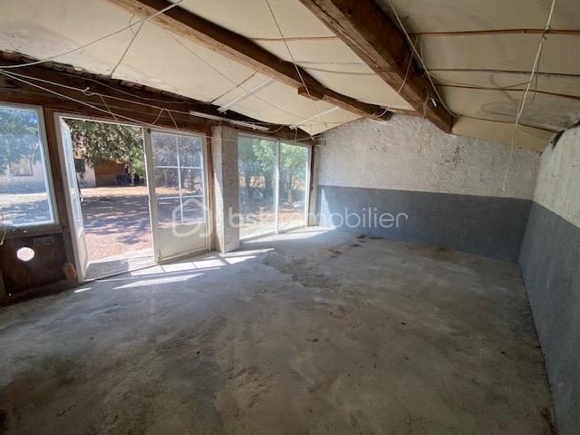 Maison - 40 m² - 2 pièces