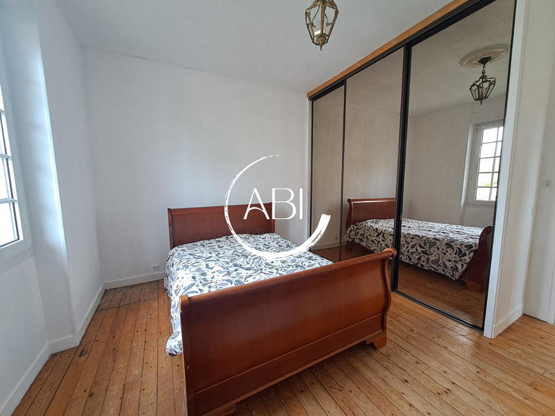 Villa - 120 m² - 4 pièces