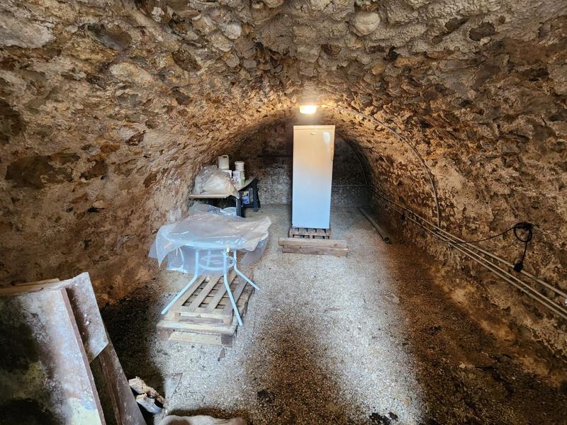 Maison - 114 m² - 5 pièces