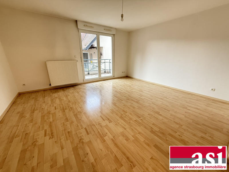 Appartement - 79 m² - 4 pièces
