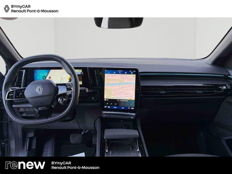 Renault Rafale E-Tech full hybrid 200ch Techno