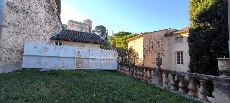 Maison - 145 m² - 7 pièces