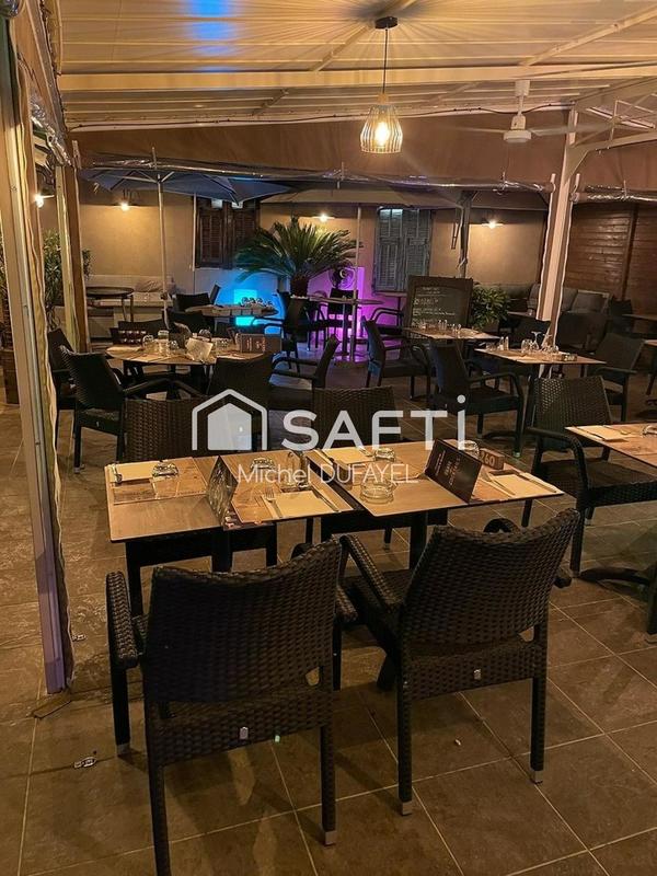 Local commercial - 230 m²