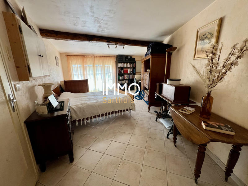 Maison - 150 m² - 5 pièces