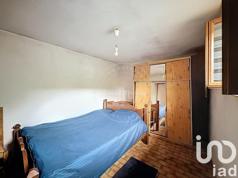 Maison - 73 m² - 4 pièces