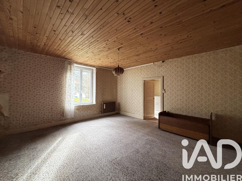 Maison - 130 m² - 4 pièces