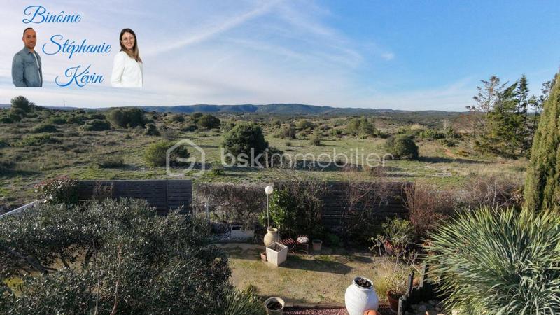 Villa - 118 m² - 5 pièces