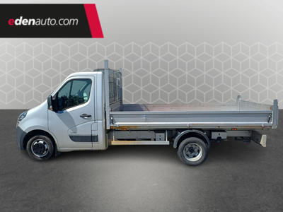 Opel Movano Chc C3500 L2h1 145 Ch Biturbo s/S Propulsion Rs