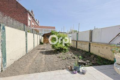 Maison - 118 m² - 5 pièces