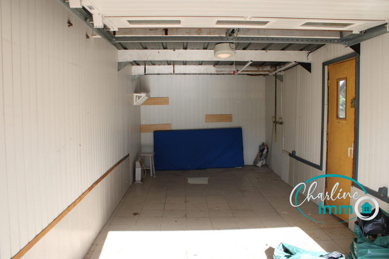 Maison - 70 m² - 4 pièces