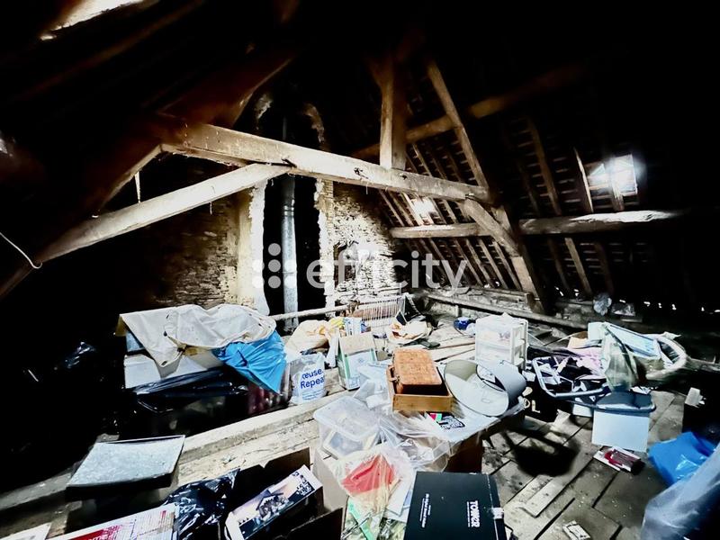 Maison - 134 m² - 6 pièces