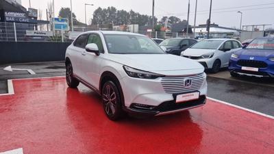 Honda Hrv Hr-V III 1.5 i-Mmd 2wd Advance
