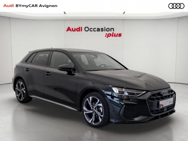 Audi A3 sportback 35 Tfsi Mild Hybrid 150 s tronic 7 s line