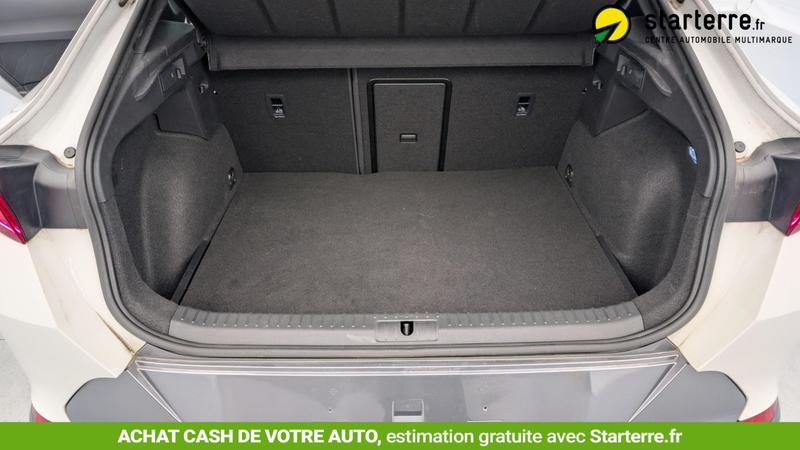 Cupra Formentor 1.4 e-Hybrid 204 ch Dsg6 V