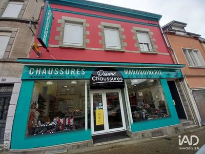 Local commercial - 93 m²