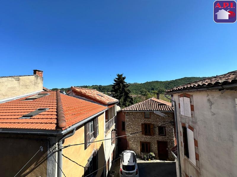 Maison - 78 m² - 4 pièces