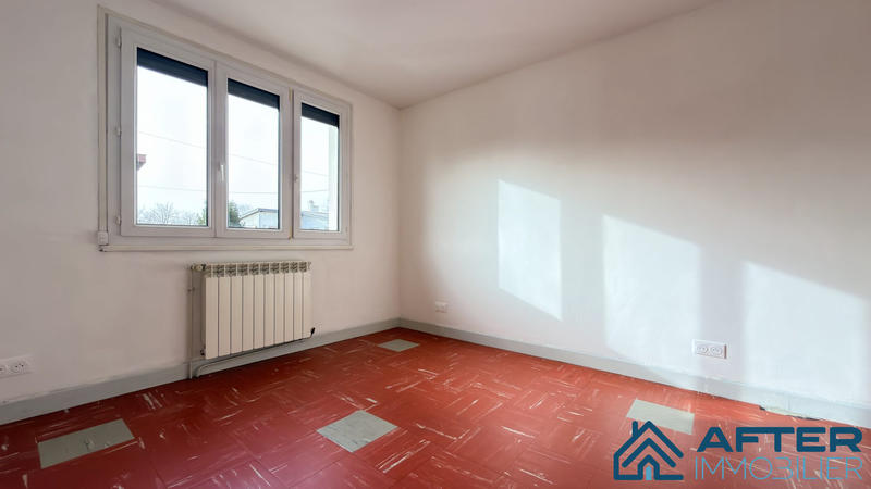 Maison - 75 m² - 4 pièces