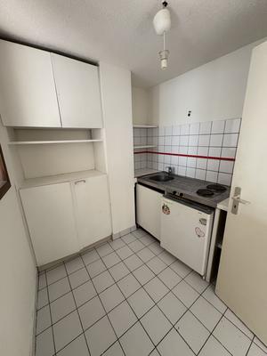 Appartement - 54 m² - 2 pièces
