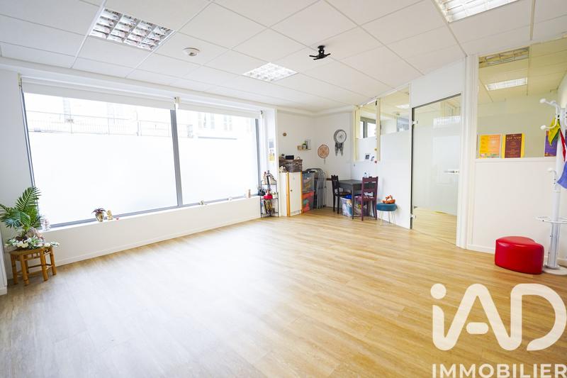 Appartement - 85 m² - 4 pièces