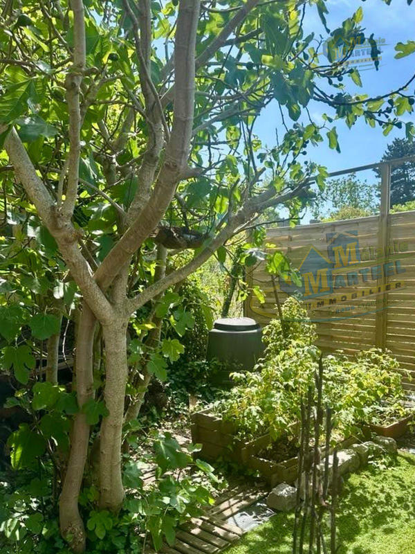 Maison - 78 m² - 4 pièces