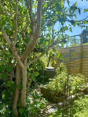 Maison - 78 m² - 4 pièces