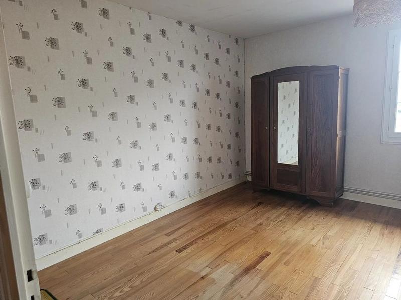 Ferme - 120 m² - 5 pièces