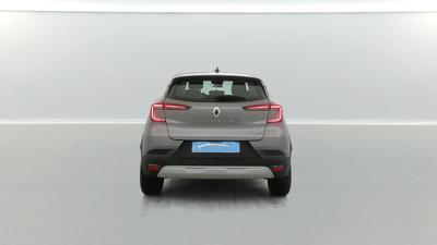 Renault Captur E-Tech 145 21 Business 5p
