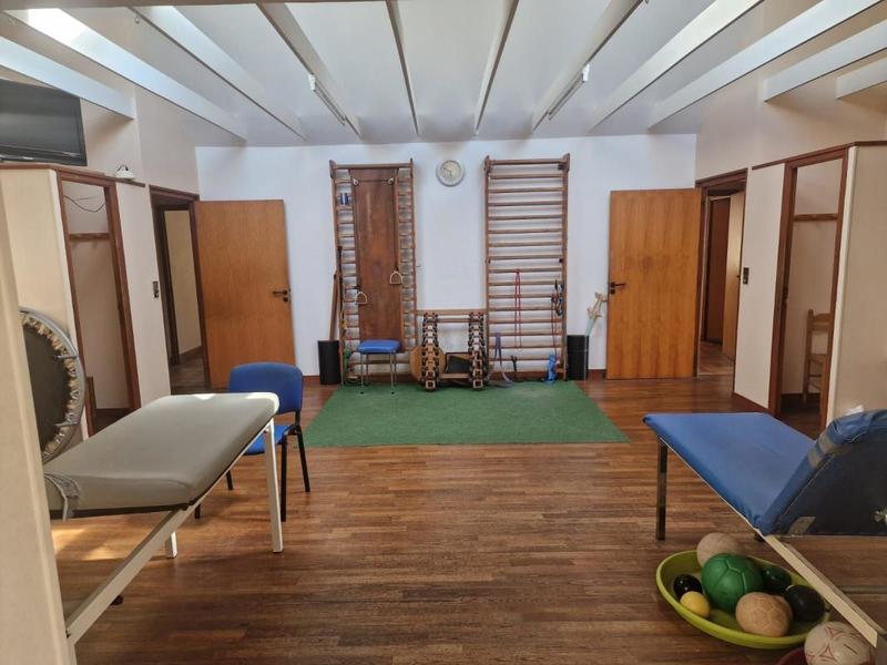 Local commercial - 220 m²