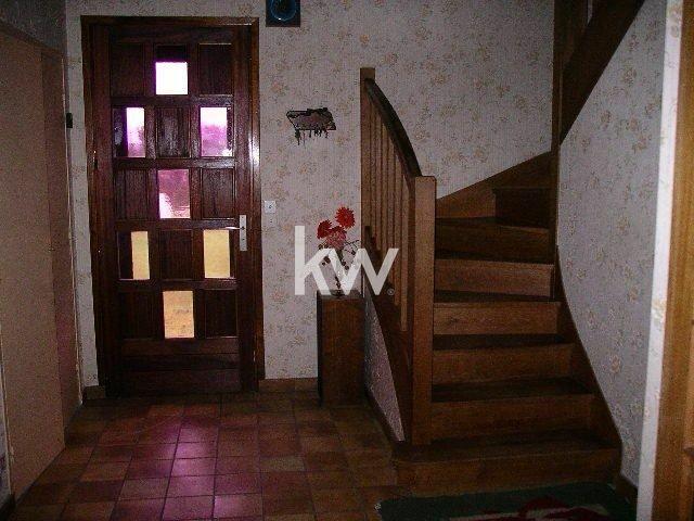 Maison - 155 m² - 6 pièces