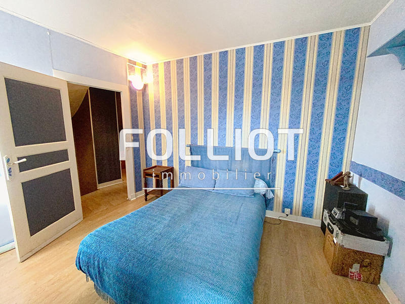 Maison - 150 m² - 7 pièces