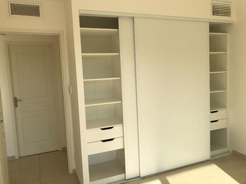 Duplex - 114 m² - 4 pièces