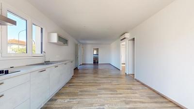 Maison - 61 m² - 3 pièces