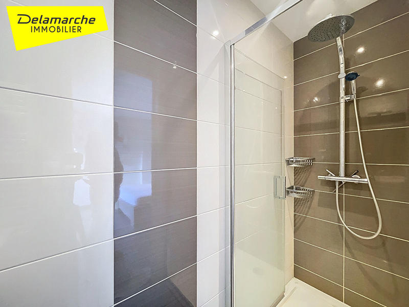 Maison - 125 m² - 4 pièces