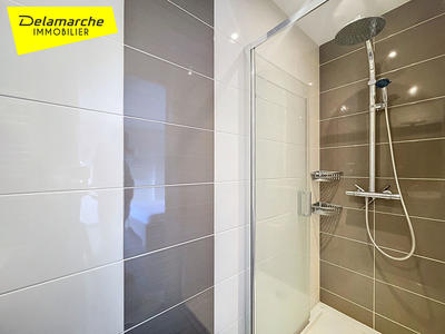 Maison - 125 m² - 4 pièces