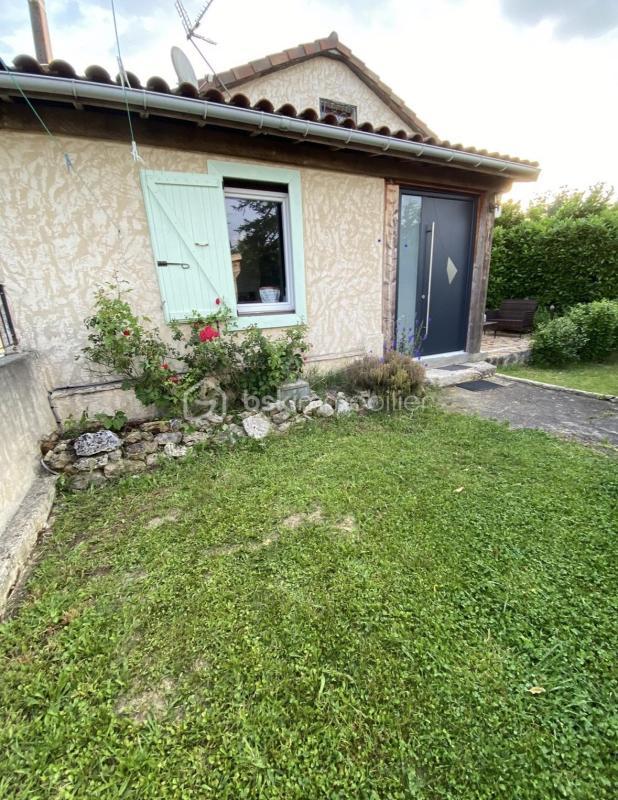Maison - 117 m² - 7 pièces