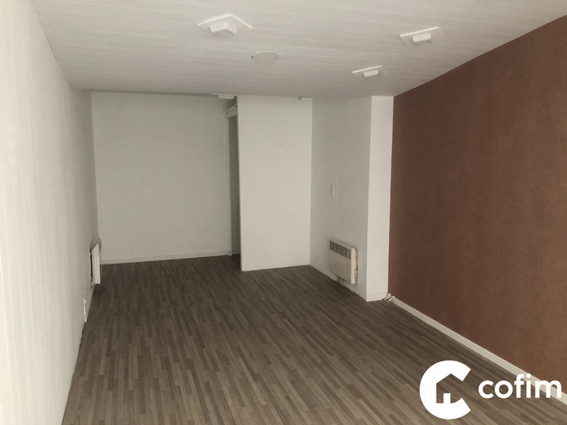 Local commercial - 22 m²