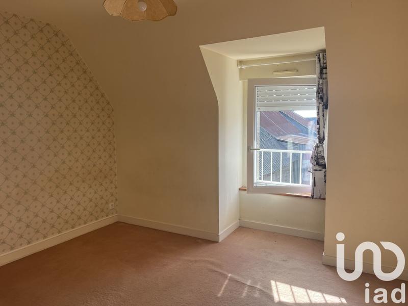 Maison de campagne - 101 m² - 5 pièces