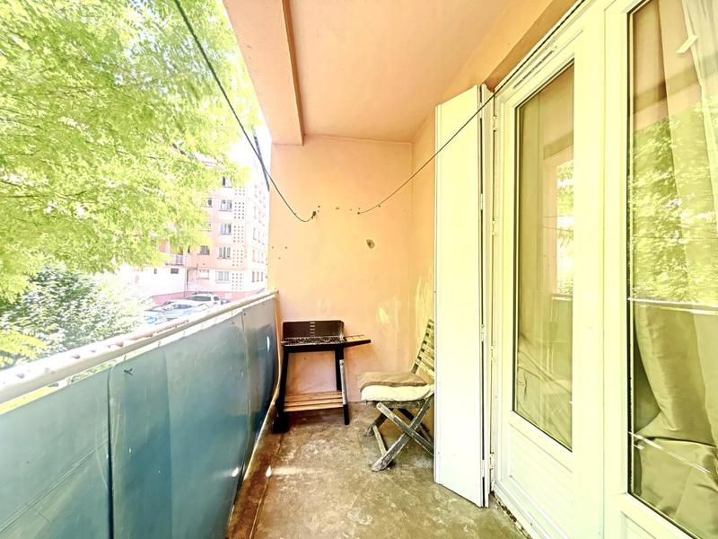 Appartement - 67 m² - 4 pièces