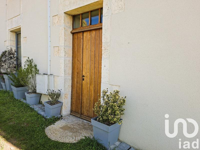 Maison - 117 m² - 5 pièces