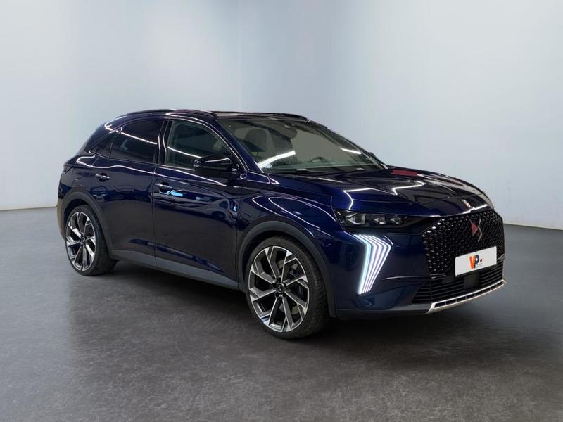 Ds Ds 7 Hybride Rechargeable E-Tense 360 Eat8 4x4 Opera