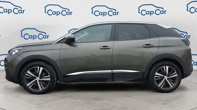Peugeot 3008 2.0 BlueHDi 180 Eat8 Allure Business - Automatique Toit ouvrant