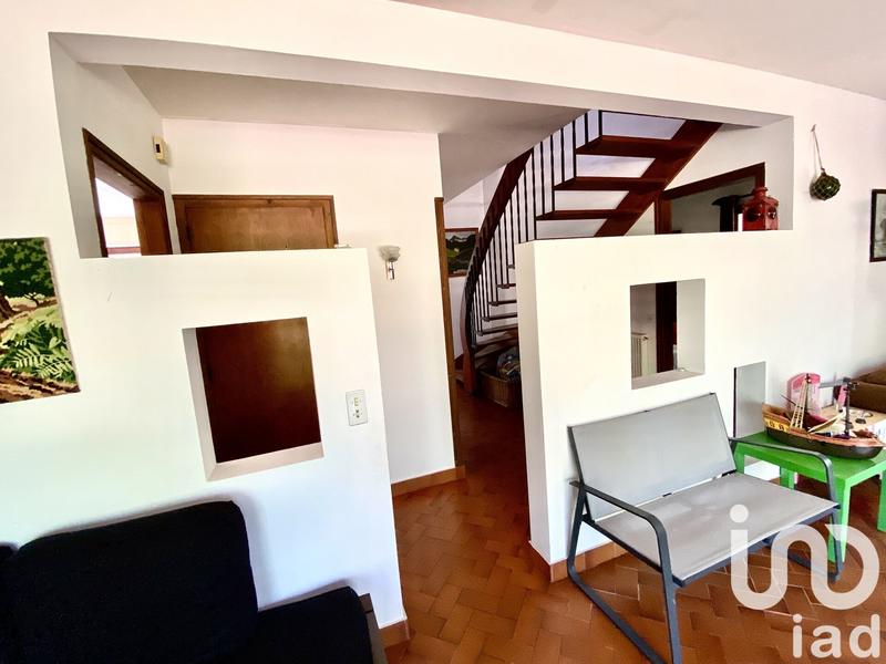 Maison - 130 m² - 8 pièces