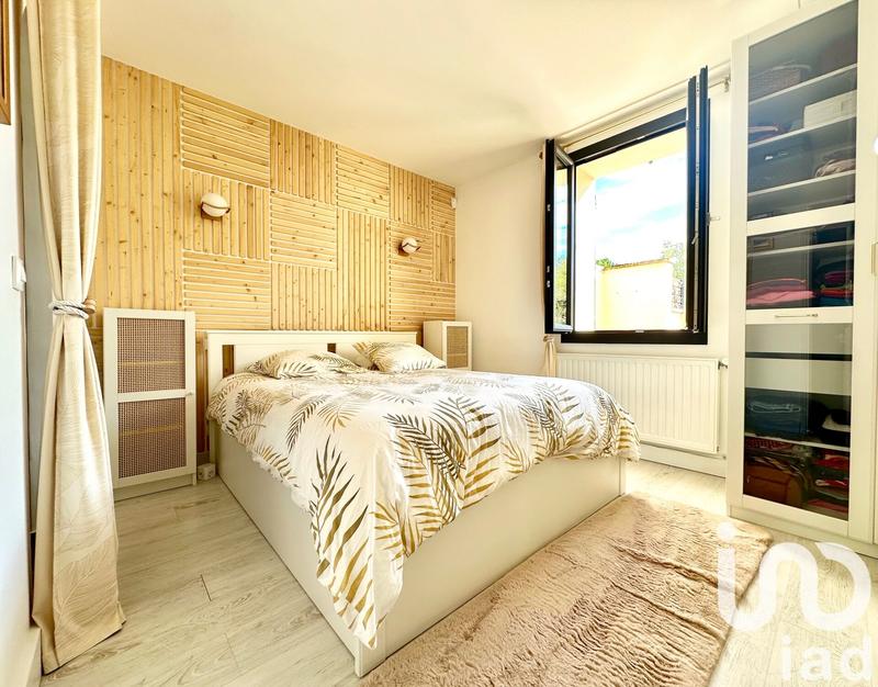 Maison - 134 m² - 6 pièces