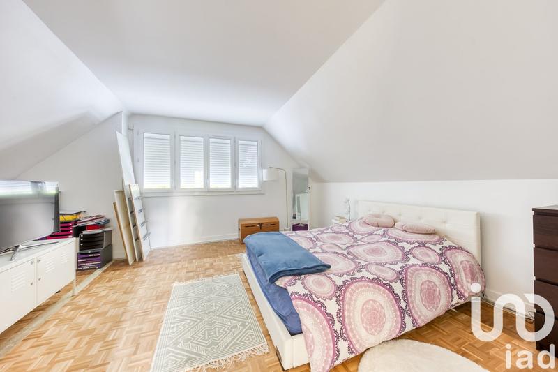 Maison - 132 m² - 6 pièces