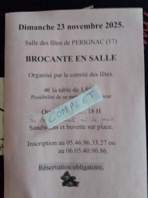 Brocante