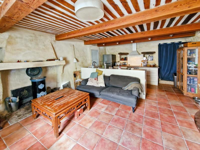 Maison - 170 m² - 5 pièces