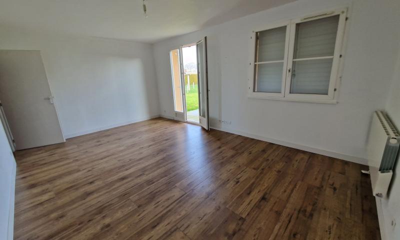 Pavillon - 67 m² - 3 pièces