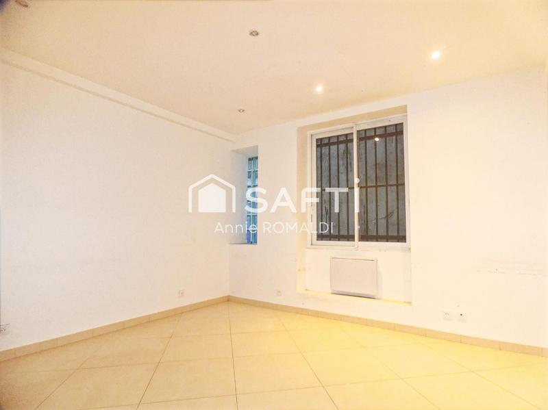 Appartement - 140 m² - 5 pièces