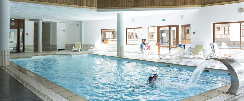 Appartement - 33 m² - 2 pièces